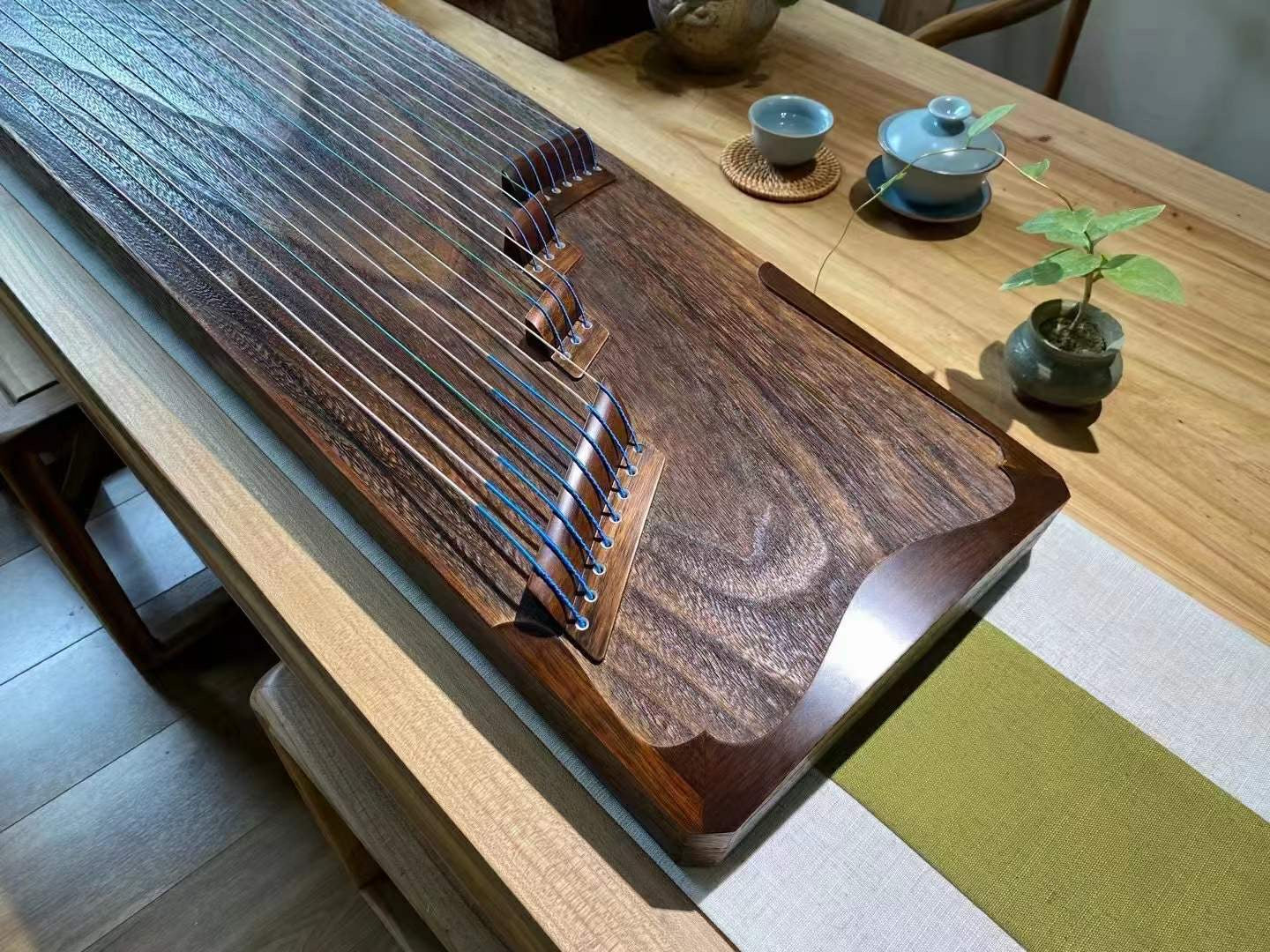 Concert Guzheng 演奏级古筝 Buy Guzheng from Best Makers｜Guzheng World