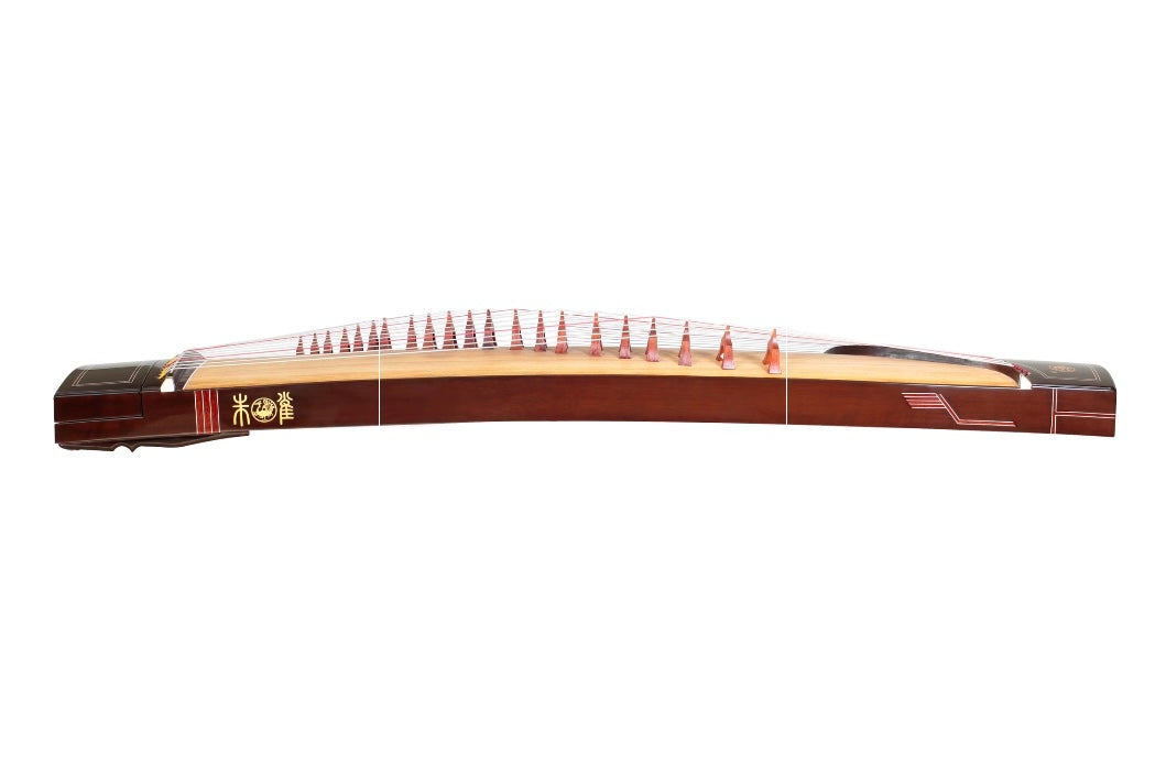 Zhuque Guzheng 980, Scarlet Bird guzheng, full carved guzheng, buy guzheng, 163cm guzheng, full-size guzheng, quality guzheng, premium guzheng, 朱雀古筝980,朱雀海外代理, 整挖古筝,高端古筝,海外买古筝,高性价比古筝