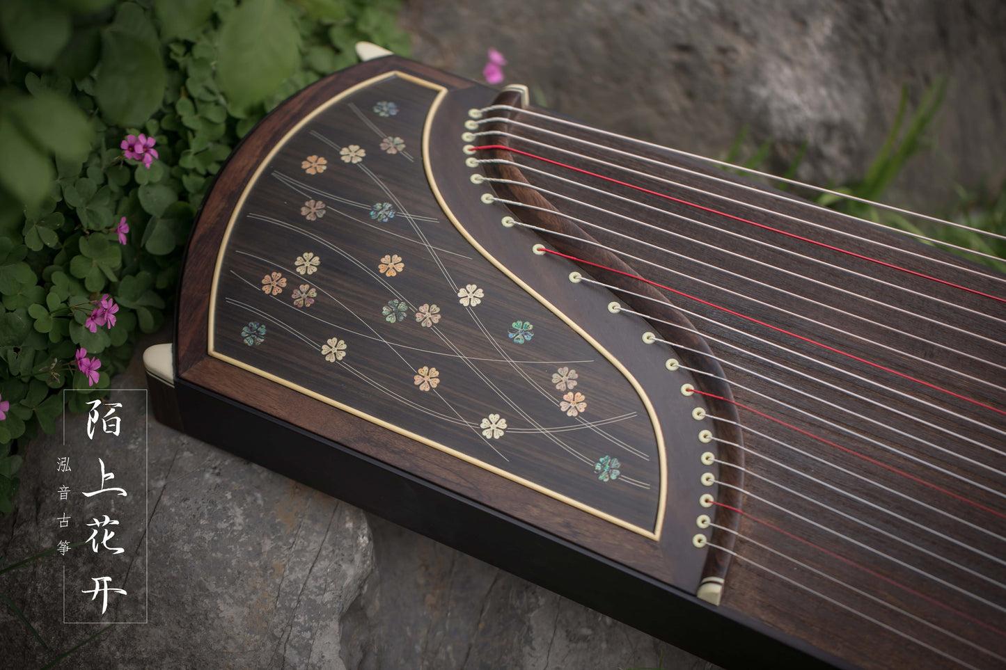 Chinese music store - premium 163cm guzheng carefully-picked by Guzheng expert Qing Du, guzheng lessons near me, guzheng for sale worldwide, 高性价比古筝, 标准大古筝, 买古筝, 学古筝, 古筝老师