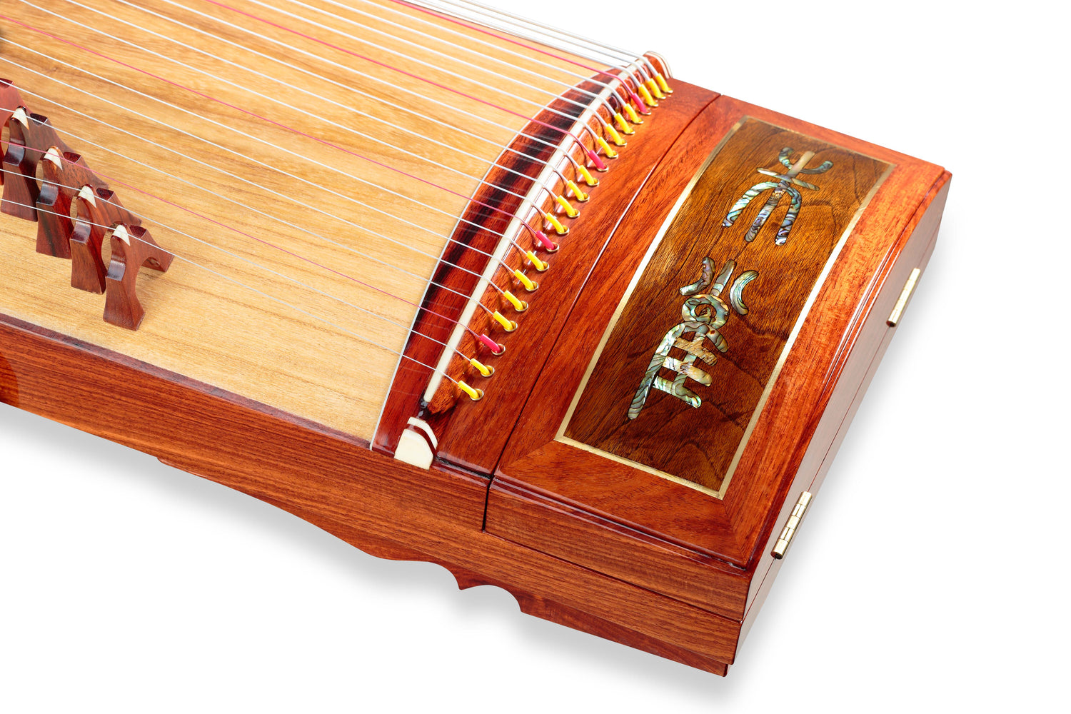 Collection Guzheng