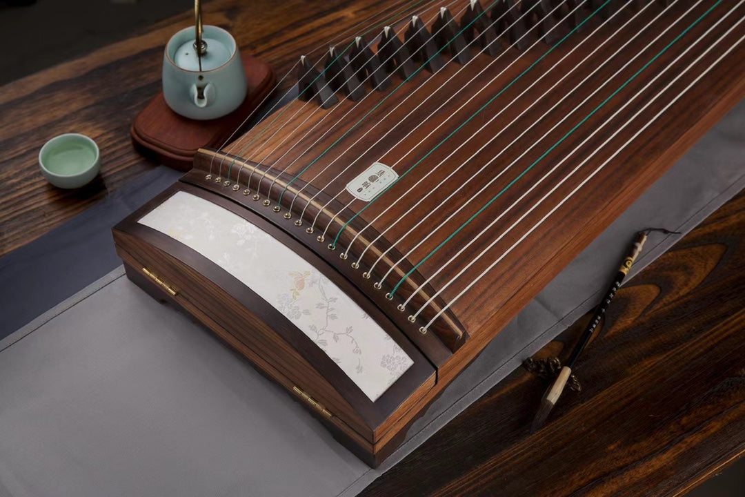 Beginner Guzheng