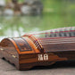 Chinese music store - travel size guzheng, carved guzheng, mellow and warm sound, high quality guzheng, mini guzheng that don't compromise on sound quality, guzheng with free shipping, 高性价比古筝, 便携古筝, 挖筝，小古筝, 海外买古筝，整挖古筝