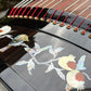 largest guzheng shop, zhuque Guzheng, 135cm guzheng, small guzheng, travel-size guzheng, quality guzheng, premium guzheng, concert guzheng, 朱雀古筝，1.35米小古筝，便携古筝，海外买古筝，高品质古筝，高性价比古筝，古筝海外专卖店，