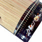 largest guzheng shop, zhuque Guzheng, 135cm guzheng, small guzheng, travel-size guzheng, quality guzheng, premium guzheng, concert guzheng, 朱雀古筝，1.35米小古筝，便携古筝，海外买古筝，高品质古筝，高性价比古筝，古筝海外专卖店，