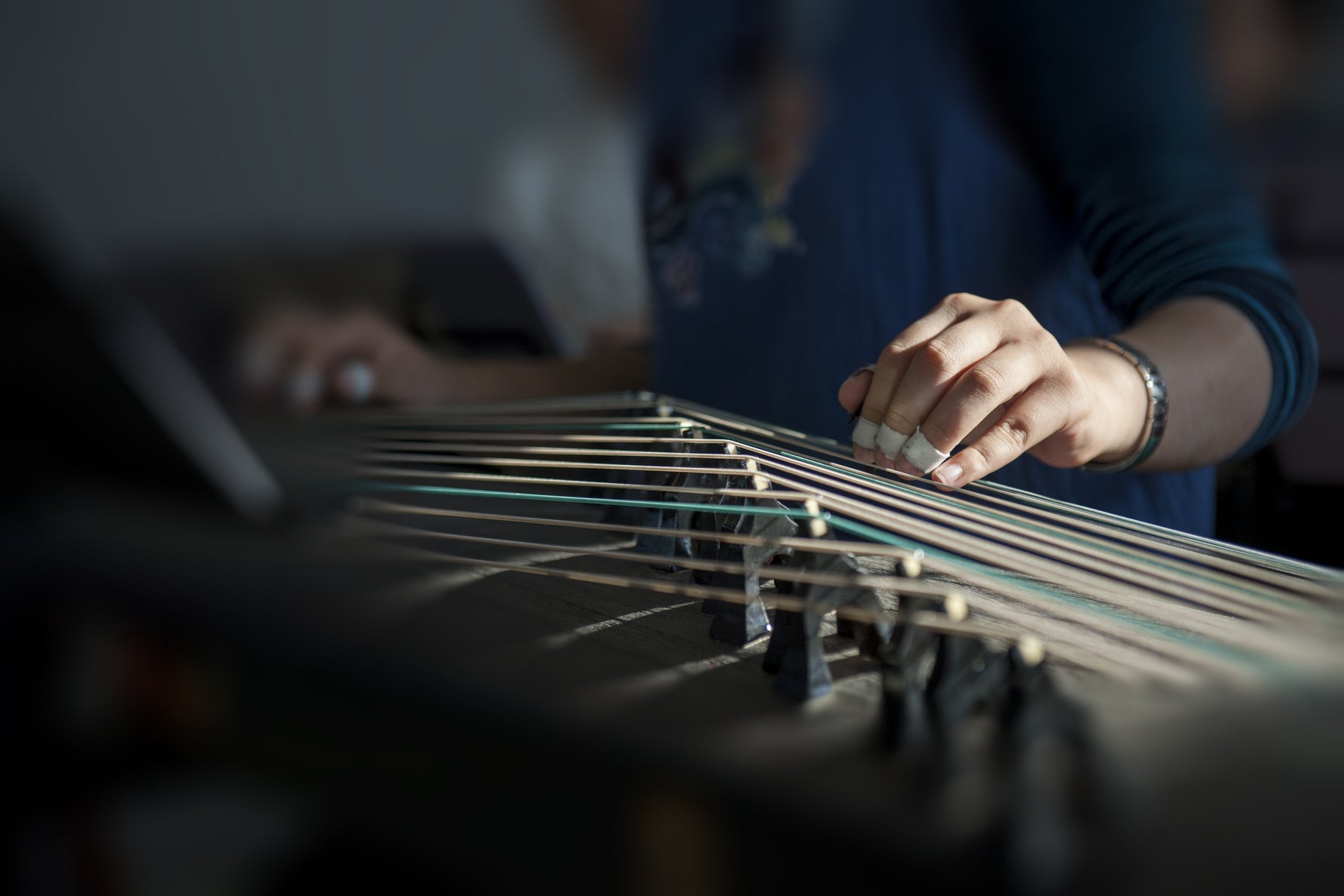 London Guzheng Rental伦敦古筝租赁 Hire Quality Guzheng with Guzheng World