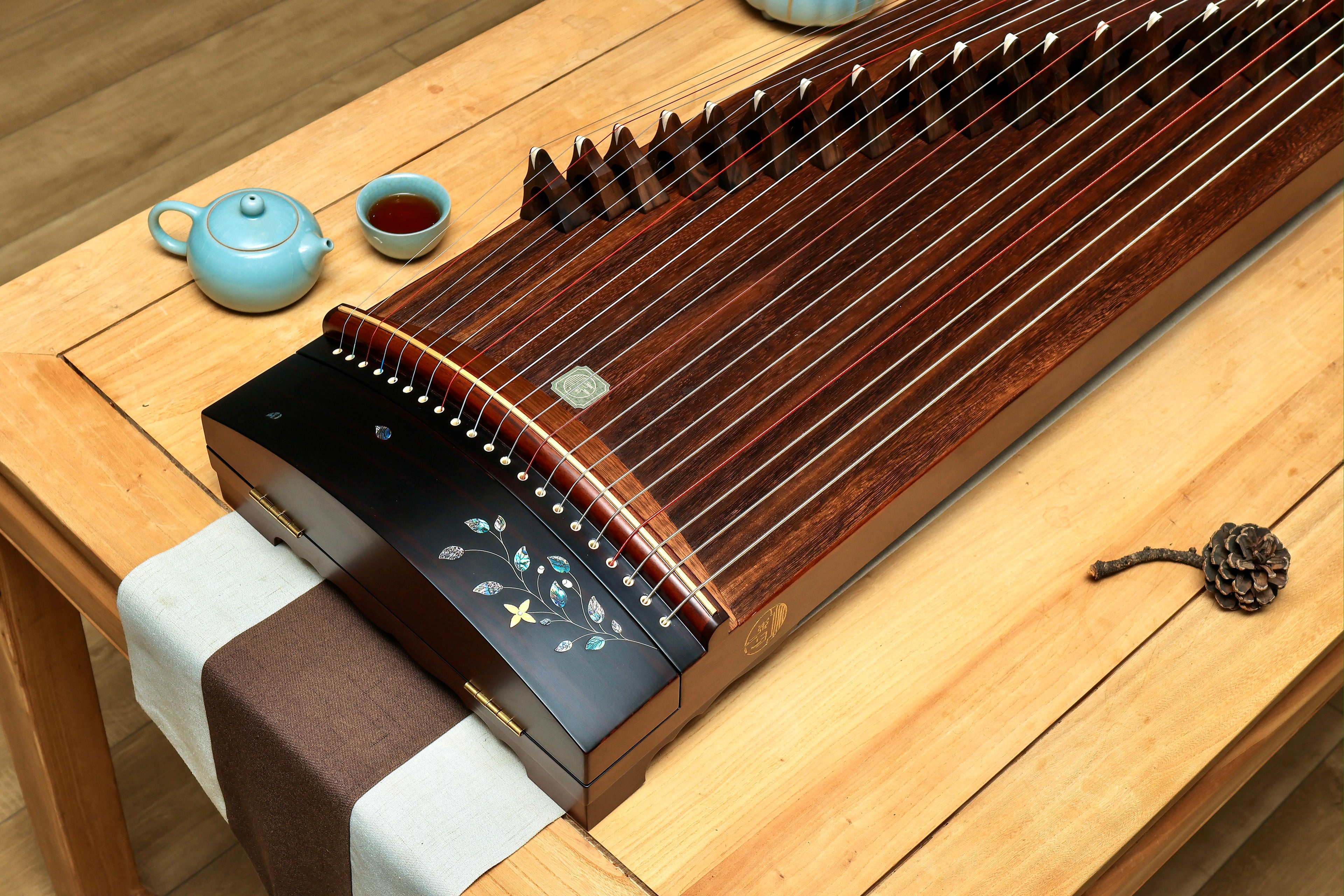 Shop All Buy Guzheng from Best Makers Only｜Guzheng World 品牌古筝海外专营店