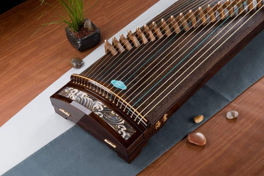 Best Guzheng Brands with FREE Worldwide Delivery Guzheng for Sale