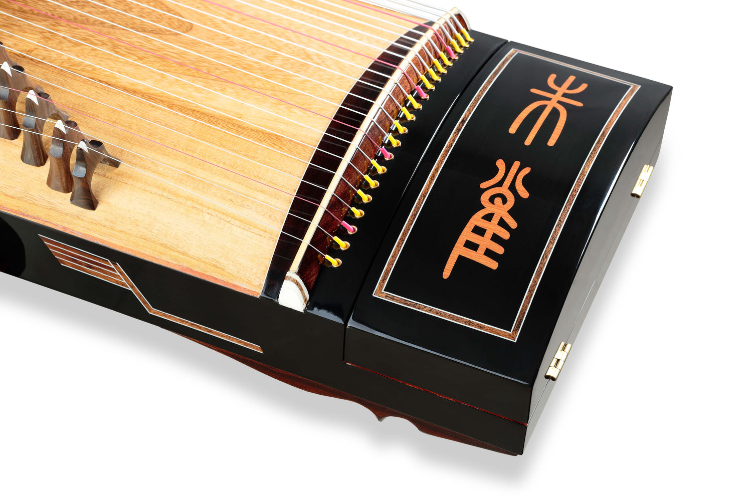 Buy Zhuque Guzheng with Guzheng World | 买朱雀古筝