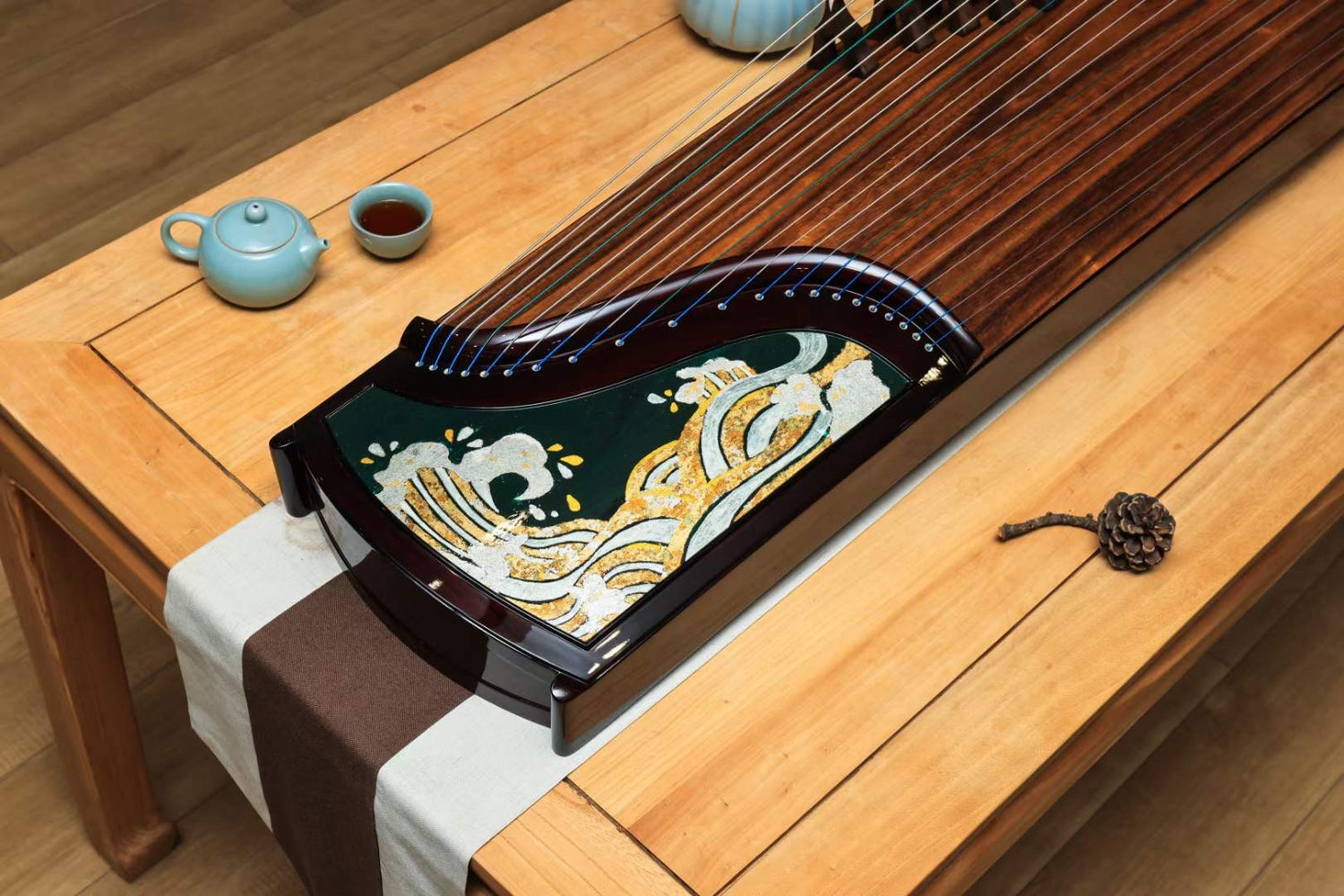 buy guzheng with quality, muyue guzheng, 163cm guzheng, 135cm guzheng, 100cm guzheng, quality guzheng, 海外买高性价比古筝