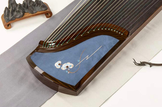 Haitang guzheng, buy guzheng, 163 guzheng, full-size guzheng, branded guzheng, quality guzheng, premium guzheng,海棠古筝，古筝海外代理，163标准古筝，品质古筝，海外买古筝，高性价比古筝