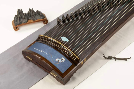 Haitang guzheng, buy guzheng, 163 guzheng, full-size guzheng, branded guzheng, quality guzheng, premium guzheng,海棠古筝，古筝海外代理，163标准古筝，品质古筝，海外买古筝，高性价比古筝