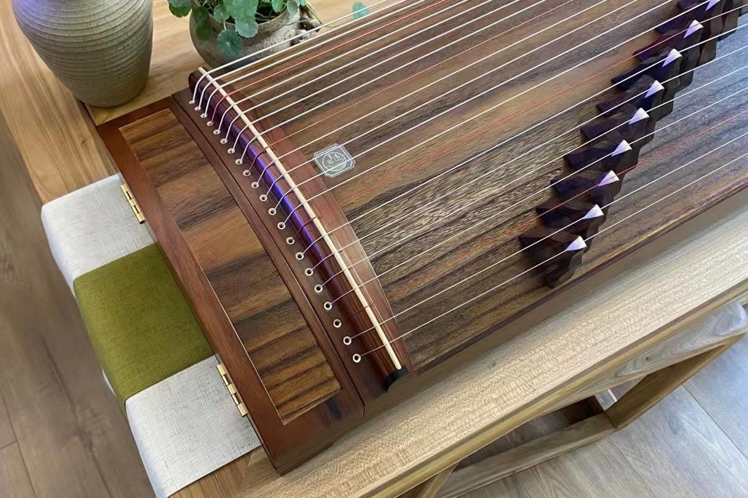 Best Guzheng Brands with FREE Worldwide Delivery Guzheng for Sale