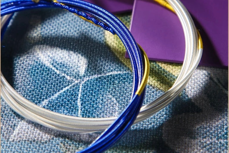 163cm Guzheng Strings (Various Options) 163古筝琴弦 （多款可选）