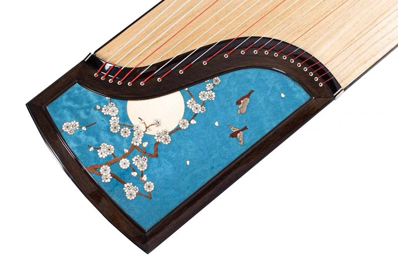 Best guzheng brands, buy guzheng with free shipping, zhuque guzheng, Scarlet Bird guzheng,full-size guzheng, top rated guzheng, quality guzheng, premium guzheng, 朱雀古筝海之韵，朱雀海外代理，海外古筝乐器店，海外古筝琴行，163标准古筝，品质古筝，高端古筝，海外买古筝，高性价比古筝