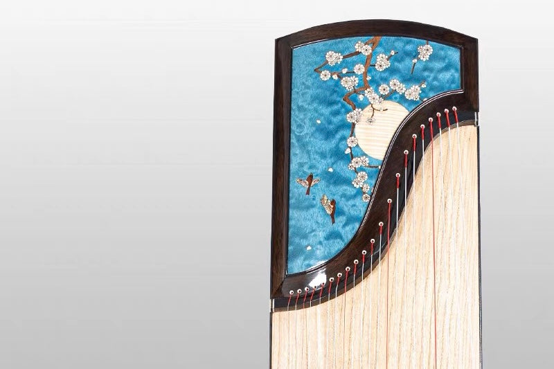 Best guzheng brands, buy guzheng with free shipping, zhuque guzheng, Scarlet Bird guzheng,full-size guzheng, top rated guzheng, quality guzheng, premium guzheng, 朱雀古筝海之韵，朱雀海外代理，海外古筝乐器店，海外古筝琴行，163标准古筝，品质古筝，高端古筝，海外买古筝，高性价比古筝