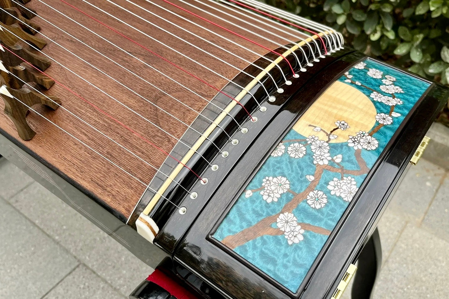 Best guzheng brands, buy guzheng with free shipping, zhuque guzheng, Scarlet Bird guzheng,full-size guzheng, top rated guzheng, quality guzheng, premium guzheng, 朱雀古筝海之韵，朱雀海外代理，海外古筝乐器店，海外古筝琴行，163标准古筝，品质古筝，高端古筝，海外买古筝，高性价比古筝