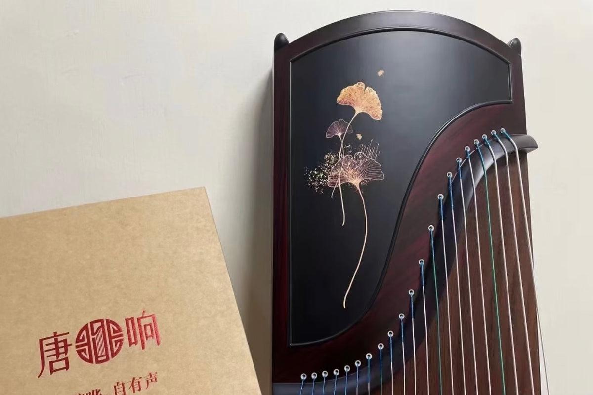 Elegant guzheng for all levels, professional 163cm guzheng, classic Chinese musical instrument, authentic guzheng store, best guzheng for beginners and professionals, 在海外买古筝, 高性价比古筝