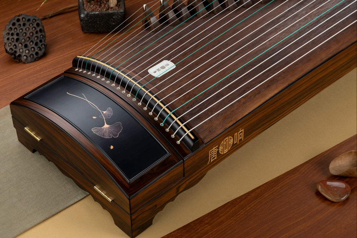 163cm guzheng, full size guzheng, premium rosewood guzheng, tangxiang guzheng, high quality guzheng, buy guzheng with Guzheng World, carefully-picked by Guzheng expert Qing Du, free shipping worldwide, 163cm古筝, 唐响古筝, 高品质古筝,
