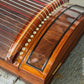 Chinese music store - travel size guzheng, carved guzheng, mellow and warm sound, high quality guzheng, mini guzheng that don't compromise on sound quality, guzheng with free shipping, 高性价比古筝, 便携古筝, 挖筝，小古筝, 海外买古筝，整挖古筝