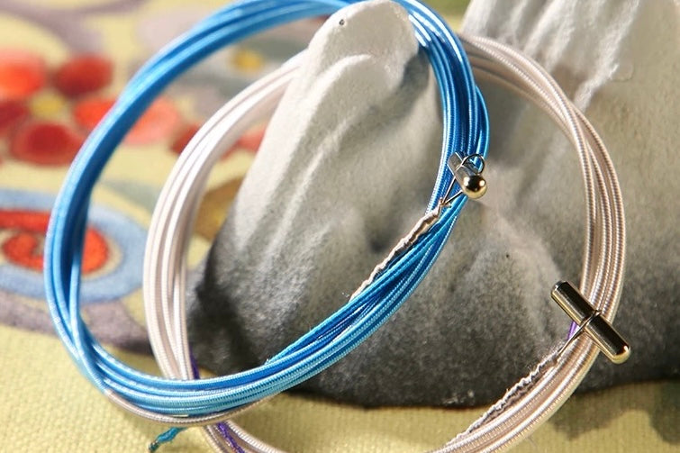 professional guzheng strings, 163cm full set, guzheng accessories, free shipping