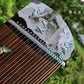 buy guzheng, affordable guzheng, small guzheng, 135cm guzheng, Haitang guzheng, high quality guzheng, premium guzheng, guzheng with free shipping, 小古筝，1米古筝，1.35米古筝，便携古筝，海棠古筝，海外买古筝，高性价比古筝