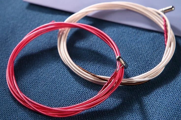 premium guzheng strings, 100cm/125cm/135cm full set, guzheng accessories, free shipping