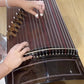 Zhuque Guzheng 980, Scarlet Bird guzheng, full carved guzheng, buy guzheng, 163cm guzheng, full-size guzheng, quality guzheng, premium guzheng, 朱雀古筝980，朱雀海外代理， 整挖古筝，高端古筝，海外买古筝，高性价比古筝