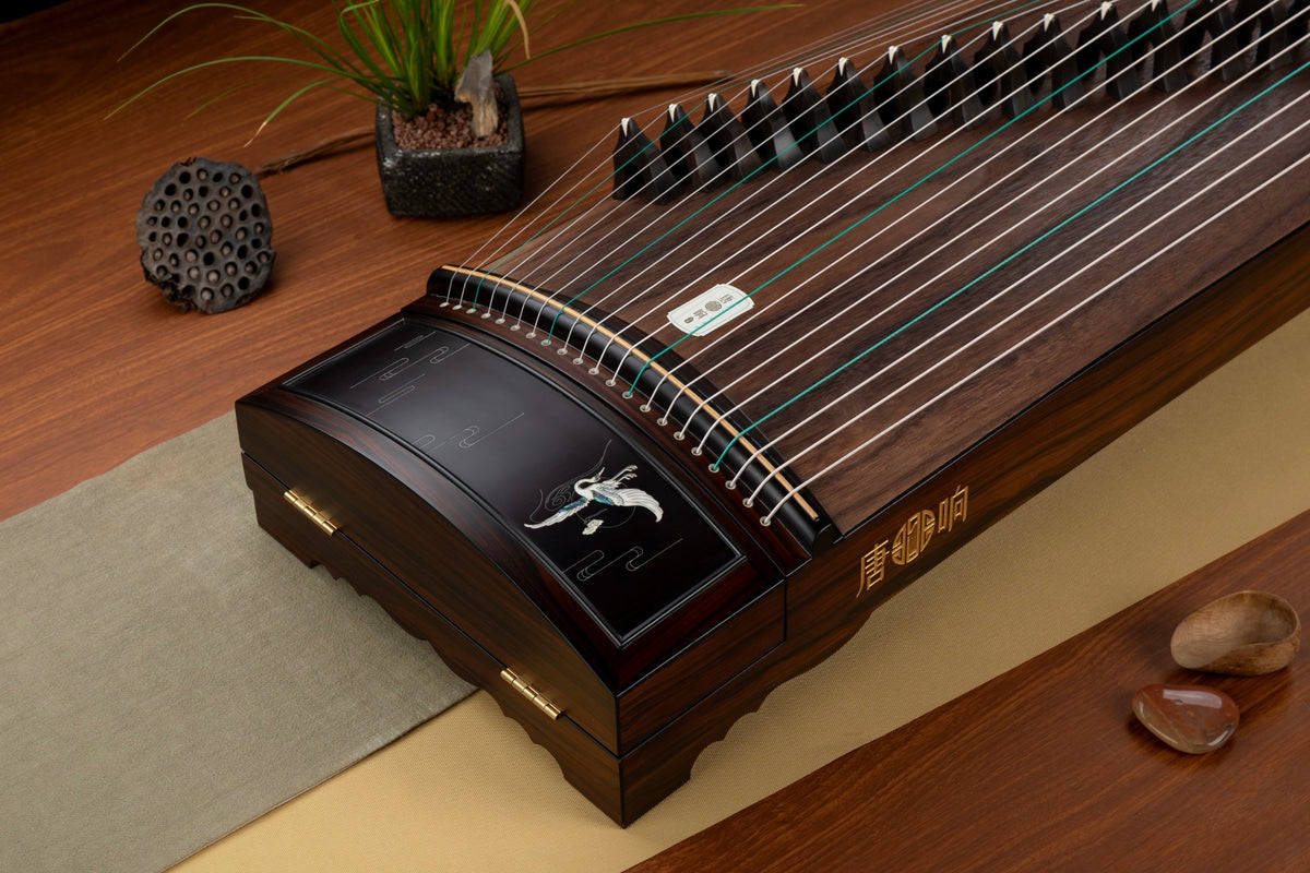 163cm guzheng, full size guzheng, premium rosewood guzheng, tangxiang guzheng, high quality guzheng, buy guzheng with Guzheng World, carefully-picked by Guzheng expert Qing Du, free worldiwde shipping, 163cm古筝, 唐响古筝
