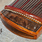Chinese music store - travel size guzheng, carved guzheng, mellow and warm sound, high quality guzheng, mini guzheng that don't compromise on sound quality, guzheng with free shipping, 高性价比古筝, 便携古筝, 挖筝，小古筝, 海外买古筝，整挖古筝