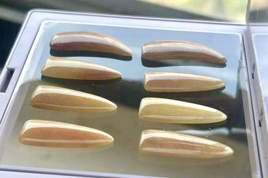 premium guzheng picks, guzheng nails, guzheng accessories, free shipping