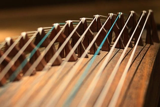 premium guzheng strings, guzheng nails, guzheng accessories, free shipping