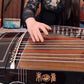 Zhuque Guzheng 980, Scarlet Bird guzheng, full carved guzheng, buy guzheng, 163cm guzheng, full-size guzheng, quality guzheng, premium guzheng, 朱雀古筝980，朱雀海外代理， 整挖古筝，高端古筝，海外买古筝，高性价比古筝