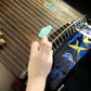 buy guzheng, affordable guzheng, small guzheng, 135cm guzheng, Haitang guzheng, high quality guzheng, premium guzheng, guzheng with free shipping, 小古筝，1米古筝，1.35米古筝，便携古筝，海棠古筝，海外买古筝，高性价比古筝