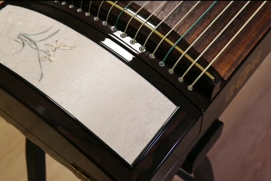 Tangxiang guzheng, buy guzheng, 163 guzheng, full-size guzheng, branded guzheng, quality guzheng, premium guzheng, concert-level guzheng, 唐响古筝，古筝海外代理，标准古筝，品质古筝, 海外买古筝，高性价比古筝