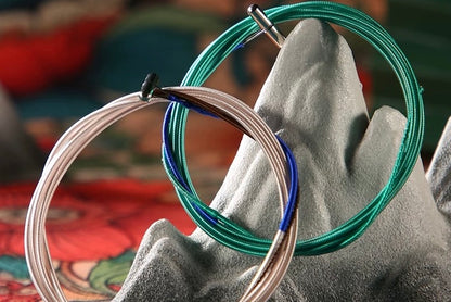 premium guzheng strings, 163cm full set, guzheng accessories, free shipping