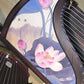 163cm guzheng, blue and lotus design, full size guzheng, premium guzheng, tangxiang guzheng, high quality guzheng, buy guzheng with Guzheng World, carefully-picked by Guzheng expert Qing Du, 163cm古筝, 唐响古筝, 高品质古筝, 高性价比古筝, 在海外买古筝
