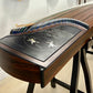 163cm guzheng, "qiu ci" design, full size guzheng, premium rosewood guzheng, tangxiang guzheng, high quality guzheng, buy guzheng with Guzheng World, carefully-picked by Guzheng expert Qing Du, free worldiwde shipping, 163cm古筝, 唐响古筝
