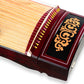 zhuque "Scarlet Bird" guzheng 09B, Scarlet Bird guzheng, full carved guzheng, buy guzheng, 163cm guzheng, full-size guzheng, quality guzheng, premium guzheng, 朱雀古筝09B，朱雀海外代理， 整挖古筝，高端古筝，海外买古筝，全球免邮，高性价比古筝