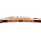 zhuque "Scarlet Bird" guzheng 09B, Scarlet Bird guzheng, full carved guzheng, buy guzheng, 163cm guzheng, full-size guzheng, quality guzheng, premium guzheng, 朱雀古筝09B，朱雀海外代理， 整挖古筝，高端古筝，海外买古筝，全球免邮，高性价比古筝
