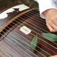 buy premium 135cm travel-size guzheng with Guzheng World | Carefully-picked by Guzheng expert Qing Du | 高性价比便携古筝｜买古筝｜学古筝｜古筝世界