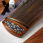 buy quality travel-size guzheng with Guzheng World | Carefully-picked by Guzheng expert Qing Du | 高性价比便携古筝｜买古筝｜学古筝｜古筝世界