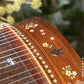 Chinese music store - premium travel-size guzheng carefully-picked by Guzheng expert Qing Du, guzheng lessons near me, 高性价比便携古筝, 小古筝, 买古筝, 学古筝, 古筝老师