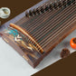 buy quality travel-size guzheng with Guzheng World | Carefully-picked by Guzheng expert Qing Du | 高性价比便携古筝｜买古筝｜学古筝｜古筝世界