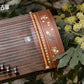 Chinese music store - premium travel-size guzheng carefully-picked by Guzheng expert Qing Du, guzheng lessons near me, 高性价比便携古筝, 小古筝, 买古筝, 学古筝, 古筝老师