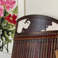 buy premium 135cm travel-size guzheng with Guzheng World | Carefully-picked by Guzheng expert Qing Du | 高性价比便携古筝｜买古筝｜学古筝｜古筝世界