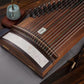 buy premium travel-size guzheng with Guzheng World | Carefully-picked by Guzheng expert Qing Du | 高性价比便携古筝｜买古筝｜学古筝｜古筝世界