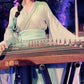 buy premium 135cm travel-size guzheng with Guzheng World | Carefully-picked by Guzheng expert Qing Du | 高性价比便携古筝｜买古筝｜学古筝｜古筝世界