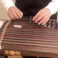 recommended premium 135cm travel-size guzheng |Tangxiang 53in Elite Indian Rosewood Guzheng “chenxing” 唐响135cm阔叶黄檀古筝“晨星” 