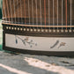 Chinese music store - premium travel-size guzheng carefully-picked by Guzheng expert Qing Du, guzheng lessons near me, 高性价比便携古筝, 小古筝, 买古筝, 学古筝, 古筝老师
