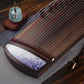buy premium 135cm travel-size guzheng with Guzheng World | Carefully-picked by Guzheng expert Qing Du | 高性价比便携古筝｜买古筝｜学古筝｜古筝世界